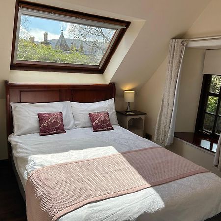 ピトロクリー The Old Coach Houseヴィラ エクステリア 写真