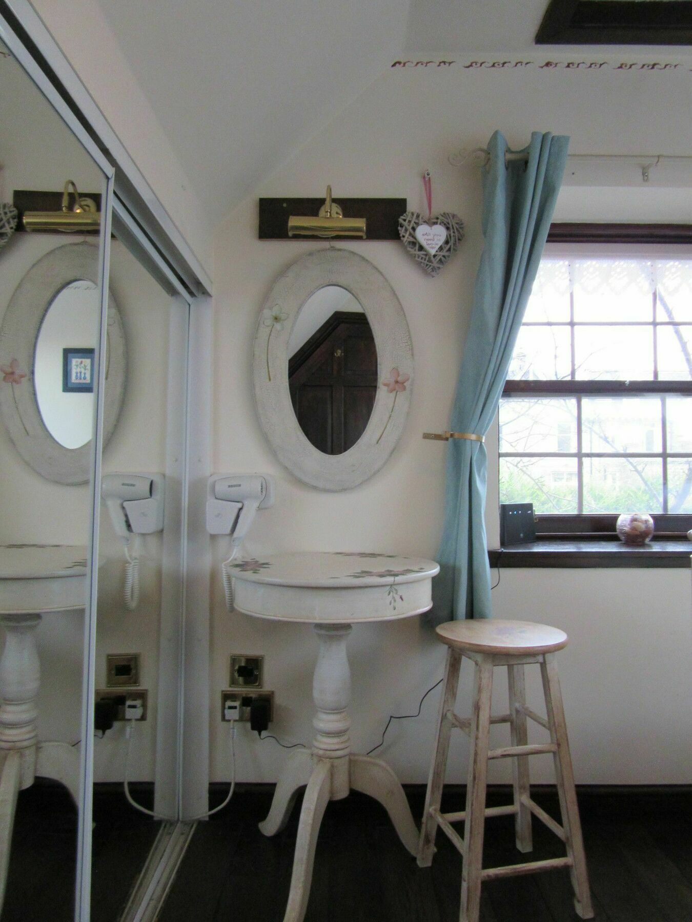 ピトロクリー The Old Coach Houseヴィラ エクステリア 写真