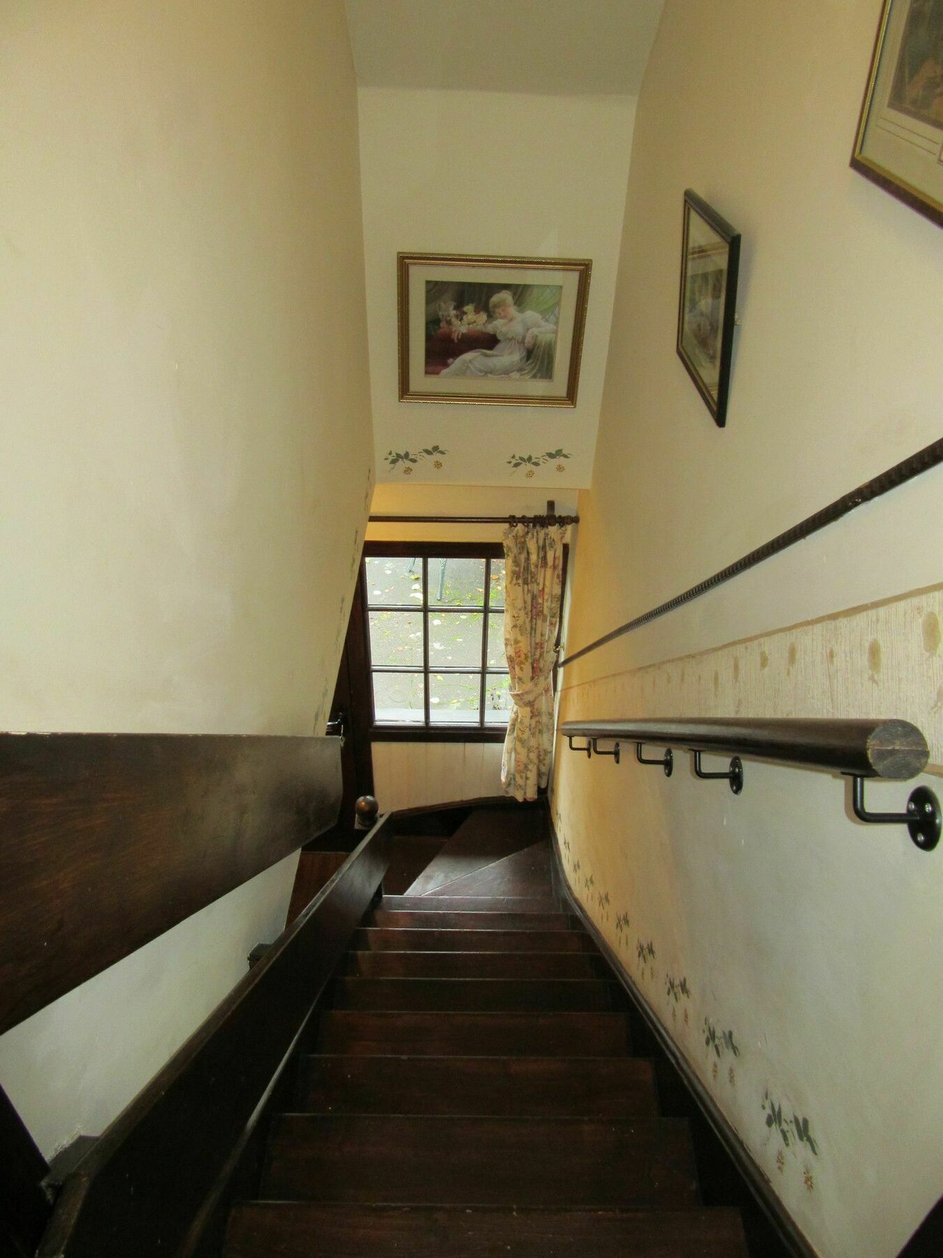 ピトロクリー The Old Coach Houseヴィラ エクステリア 写真